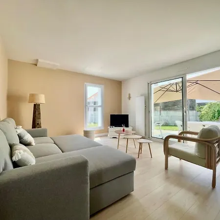 Des Ilates Jard-sur-Mer