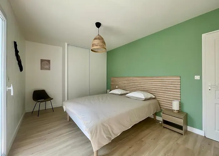 Des Ilates 게스트하우스