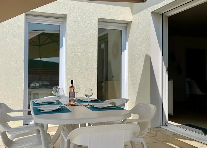 게스트하우스 Des Ilates