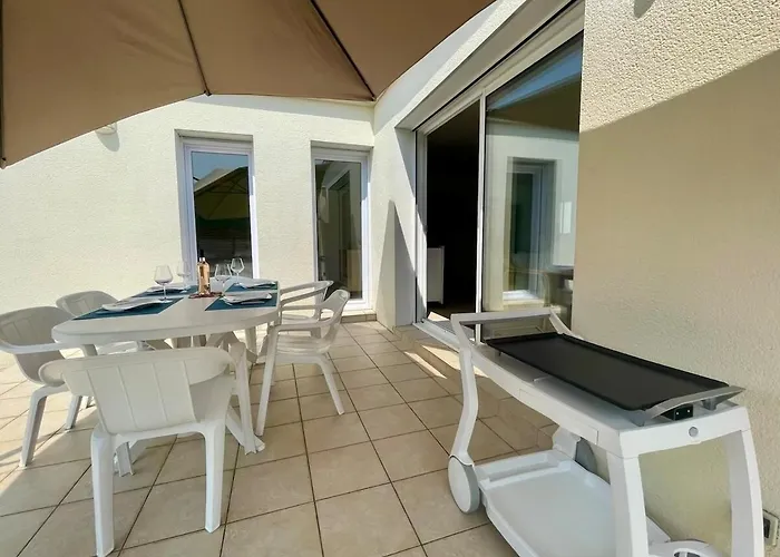 게스트하우스 Des Ilates